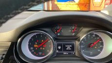 Vauxhall Astra 1.4T 16V 150 Griffin 5dr Auto [Start Stop] Petrol Hatchback